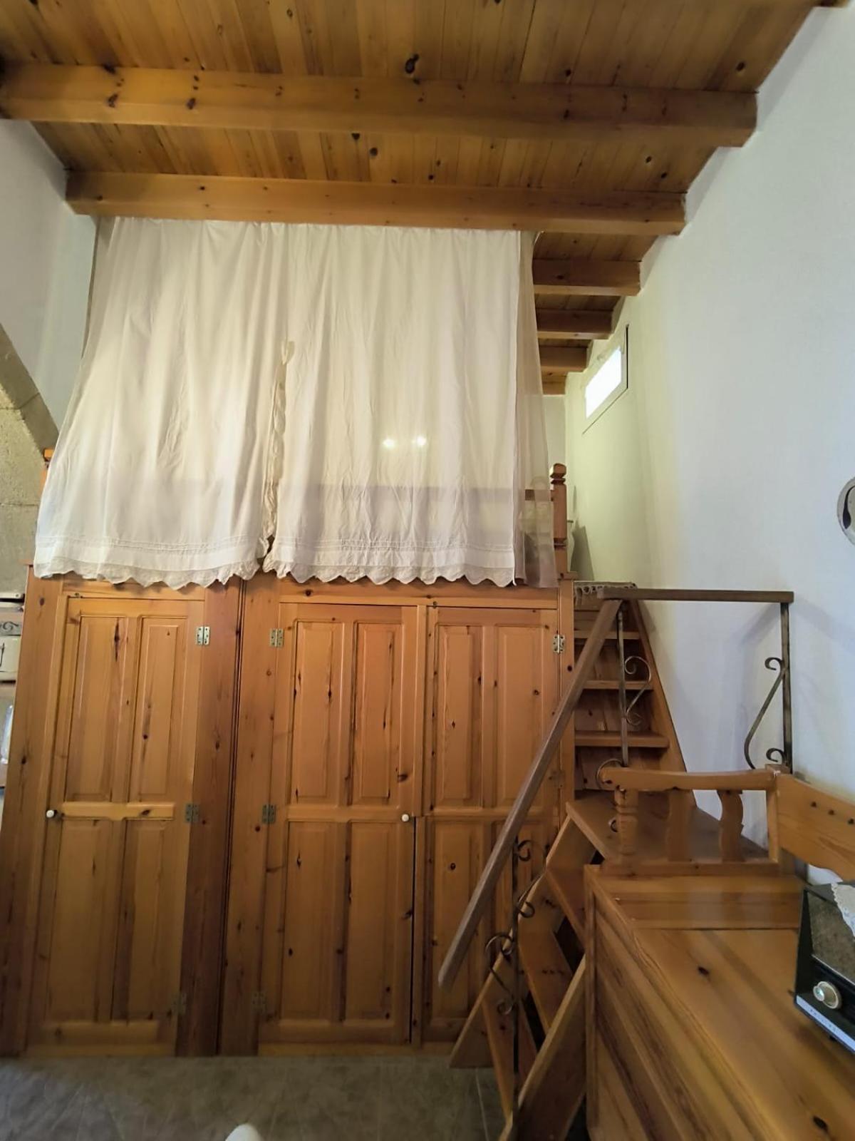 Rustic House Archangelos Арханґелос Екстер'єр фото