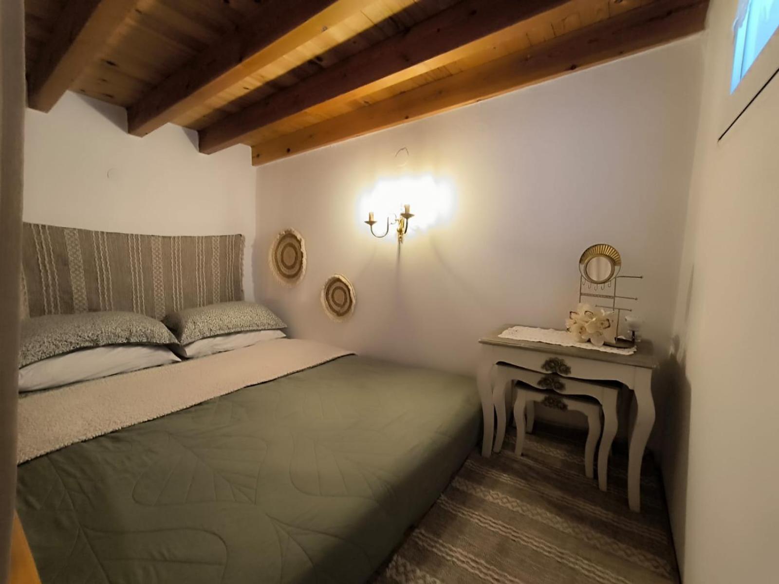 Rustic House Archangelos Арханґелос Екстер'єр фото